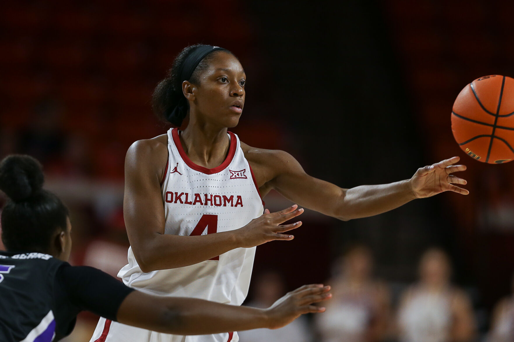 Kennady Tucker